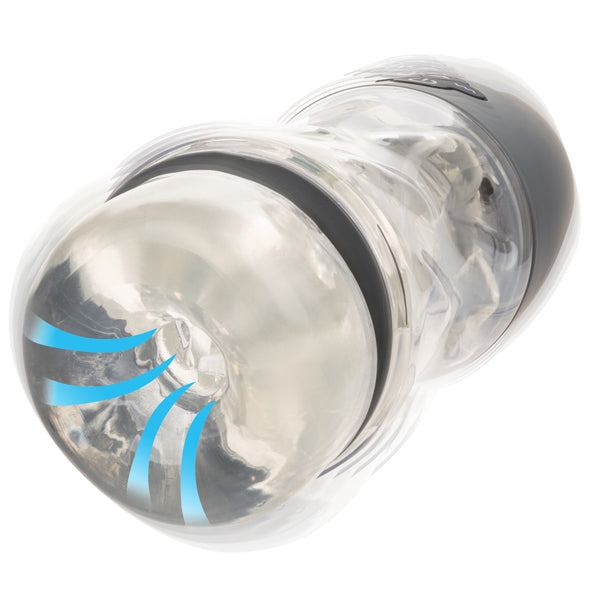 Milk Master Extreme Automatic Milker Stroker > Sex Toys For Men > Masturbators > Vibrating - Tophatter Daily Deals