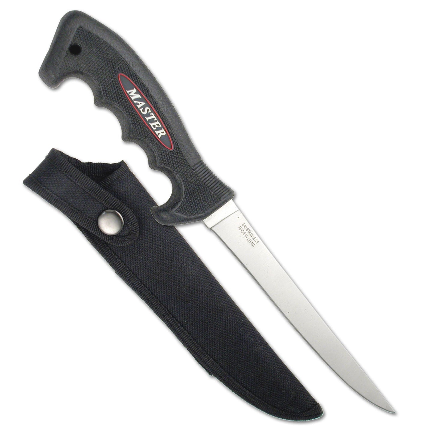 BladesUSA - Fixed Blade Fillet Knife - Tophatter Daily Deals