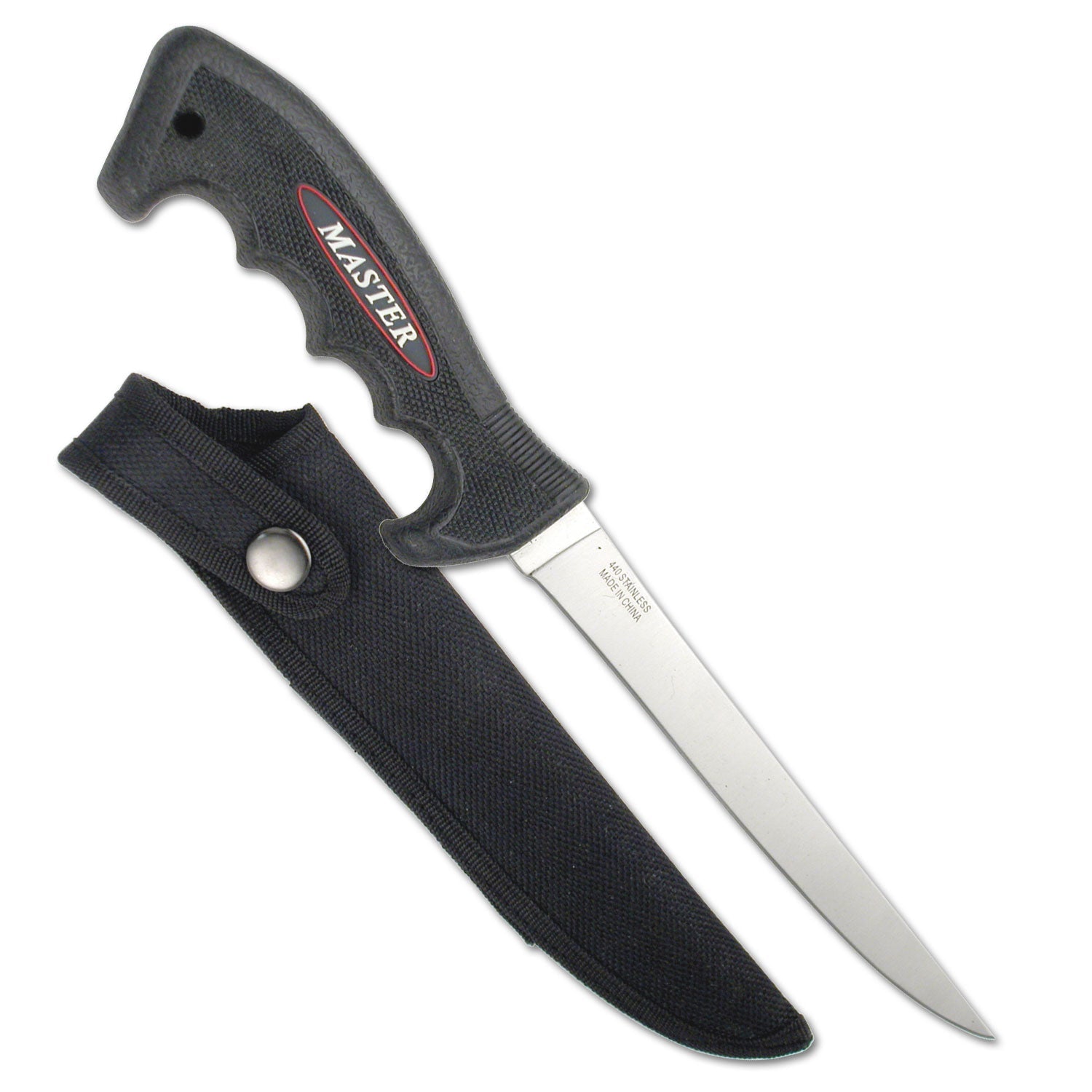 BladesUSA - Fixed Blade Fillet Knife - Tophatter Daily Deals