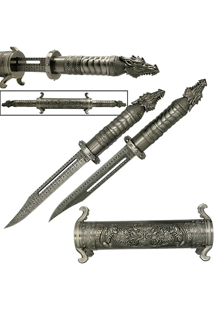 BLADESUSA - FANTASY SHORT SWORD - Tophatter Daily Deals