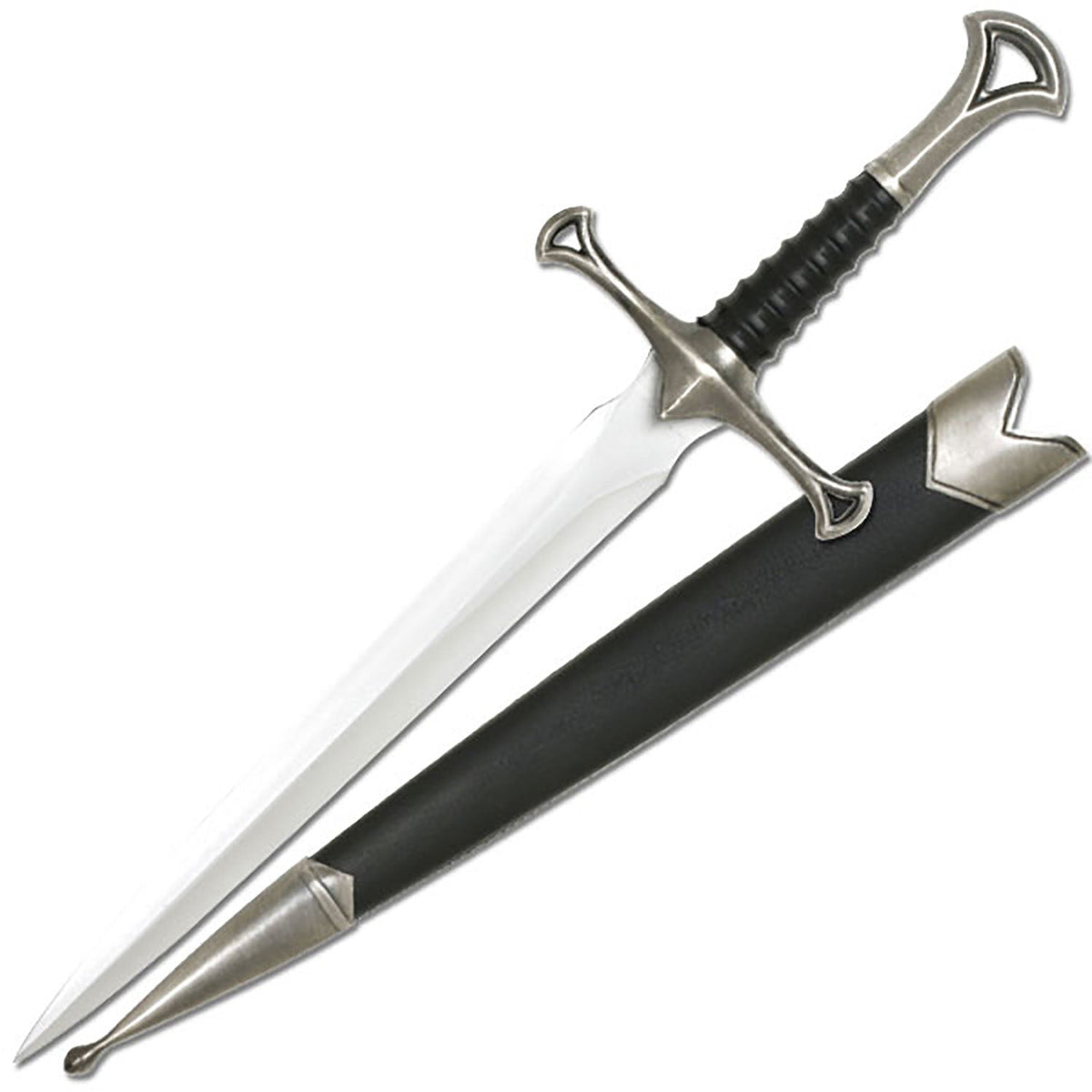 HISTORICAL SHORT SWORD 13.5" OVERALL - Tophatter Daily Deals