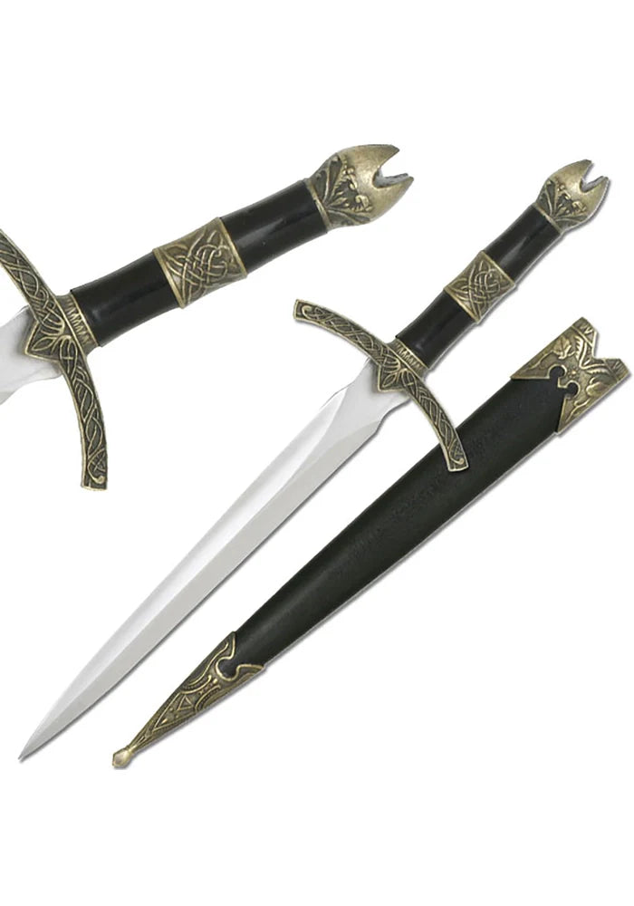 BladesUSA - Medieval Historical Short Sword - Tophatter Daily Deals
