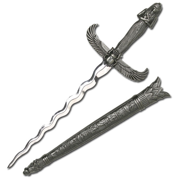 FANTASY SHORT SWORD 13.75" OVERALL - Tophatter Daily Deals