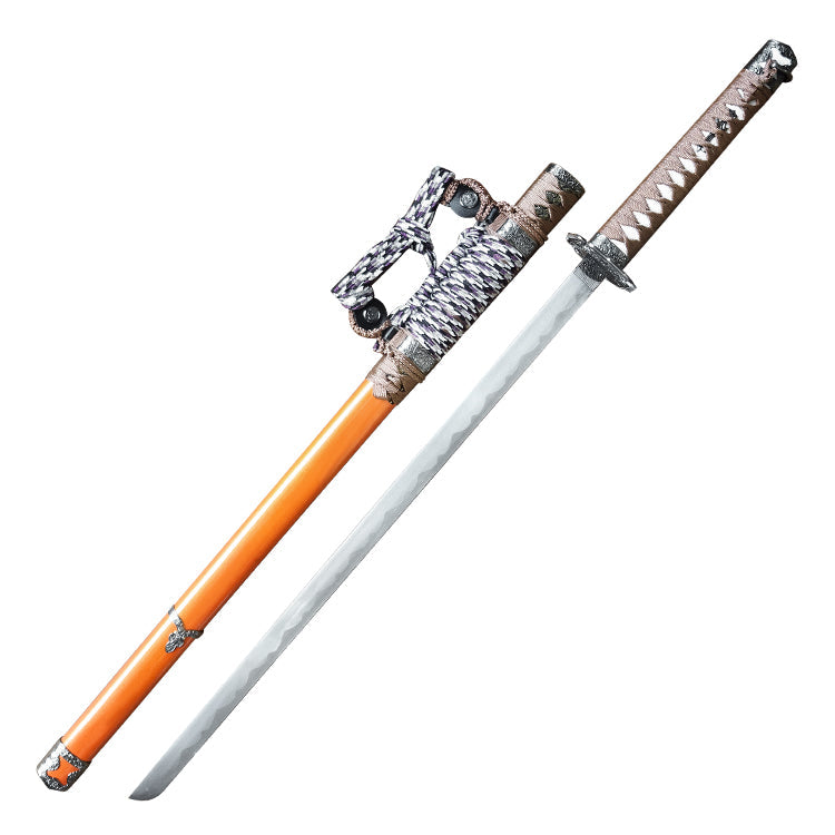 Taiichi Samurai Display Katana Katana - Tophatter Daily Deals