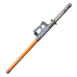 Taiichi Samurai Display Katana Katana - Tophatter Daily Deals