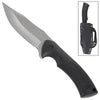 Intimidation Technique Tactical Hunting Knife with Paddle - TOPHATTER'S ARMORY DEALS Collectible Weapons - Tophatter Daily Deals