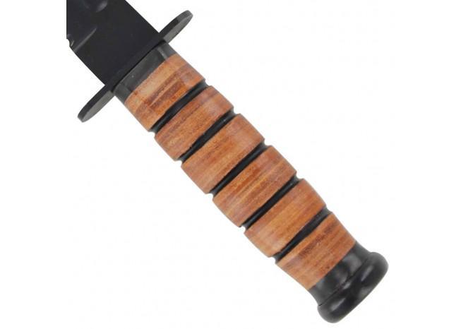 Excessive Force Military Utility Survival Knife knives - Tophatter Daily Deals