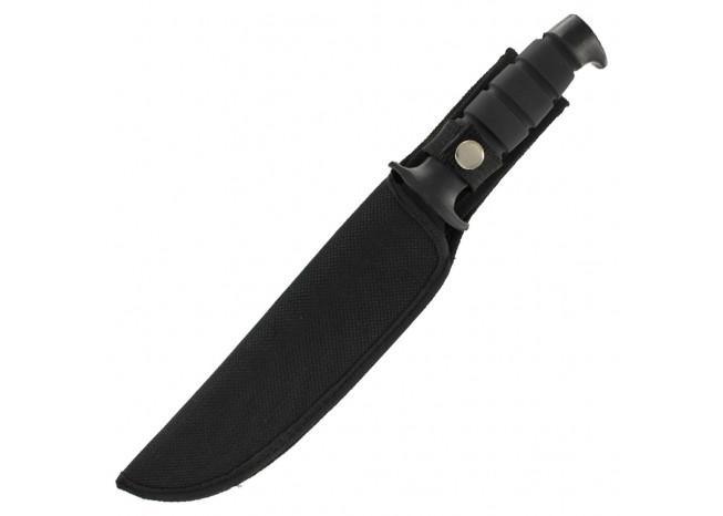 Subversion Covert Warfare Hunting Outdoor Knife knives - Tophatter Daily Deals