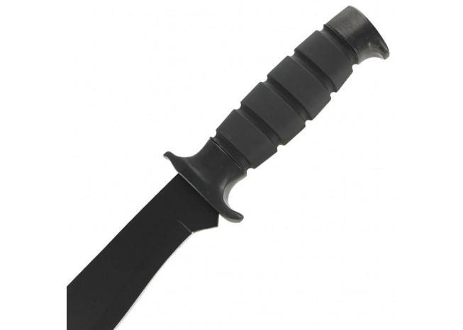 Subversion Covert Warfare Hunting Outdoor Knife knives - Tophatter Daily Deals