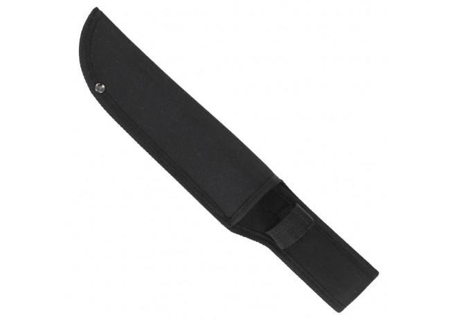 Blazing Trails Camo Hunting Knife knives - Tophatter Daily Deals