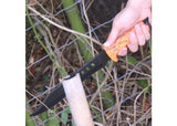 Hunters Blaze Outdoor Knife knives - Tophatter Daily Deals
