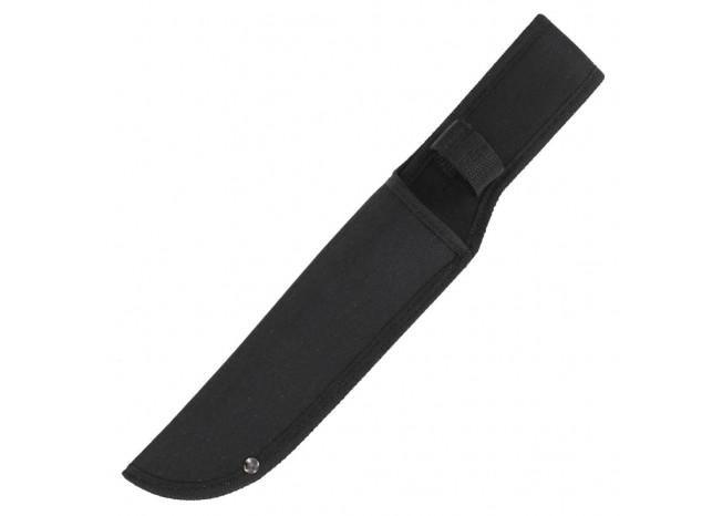 Hunters Blaze Outdoor Knife knives - Tophatter Daily Deals