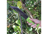 Sawback Praying Mantis Hunting Knife knives - Tophatter Daily Deals