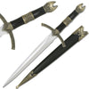 LOTR Medieval King Dagger - TOPHATTER'S ARMORY DEALS Collectible Weapons - Tophatter Daily Deals