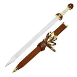 GLADIATOR - Roman Spatha Gladius Sword - Tophatter Daily Deals