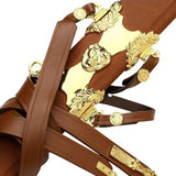 GLADIATOR - Roman Spatha Gladius Sword - Tophatter Daily Deals