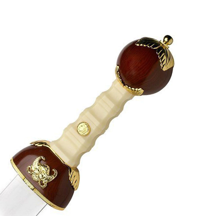 GLADIATOR - Roman Spatha Gladius Sword - Tophatter Daily Deals