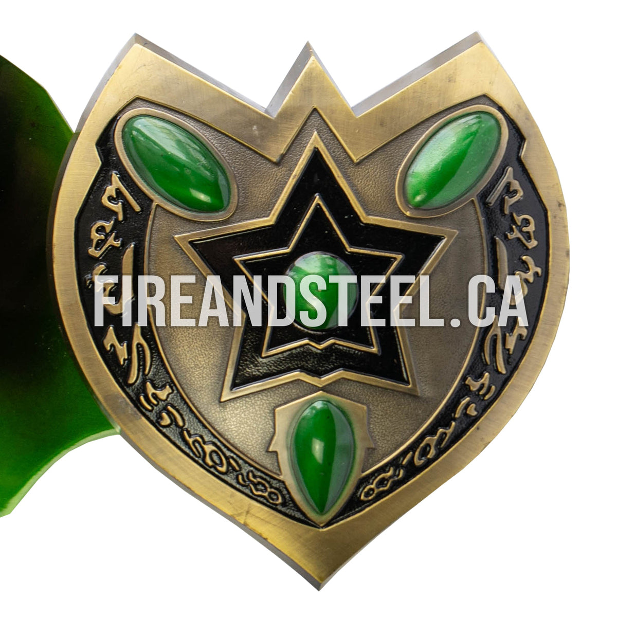 Illidan Stormrage's Warglaive of Azzinoth Video Game Sword - Tophatter Daily Deals