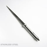 Angel Blade TV Show Sword - Tophatter Daily Deals