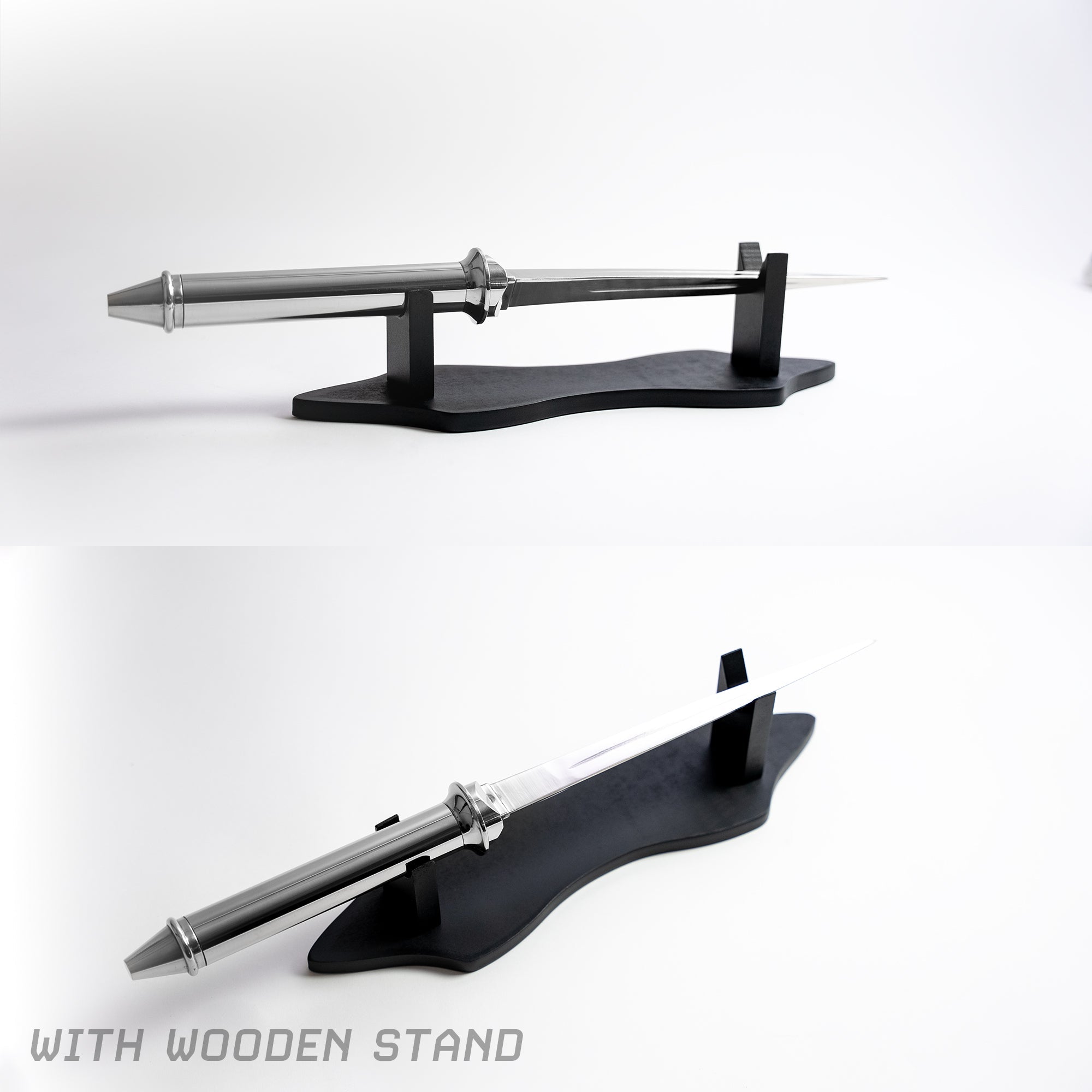 Angel Blade TV Show Sword - Tophatter Daily Deals
