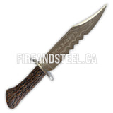 Ruby's Demon-Killing Knife Movie/TV show weapons - Tophatter Daily Deals
