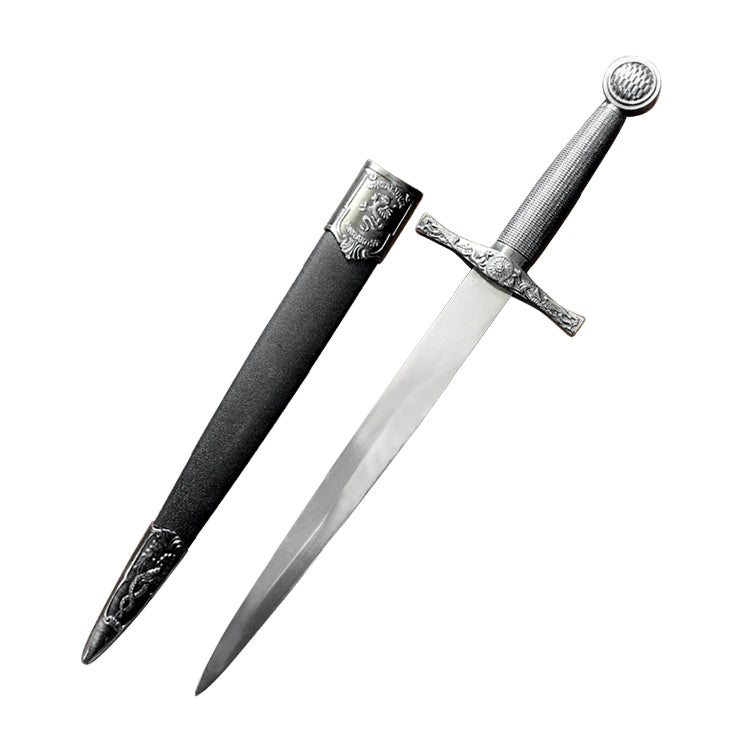 Excalibur Dagger (40cm) Dagger - Tophatter Daily Deals