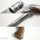 The Colt Replica (Resin) TV Show Sword - Tophatter Daily Deals