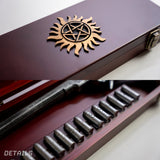 The Colt Replica (Resin) TV Show Sword - Tophatter Daily Deals