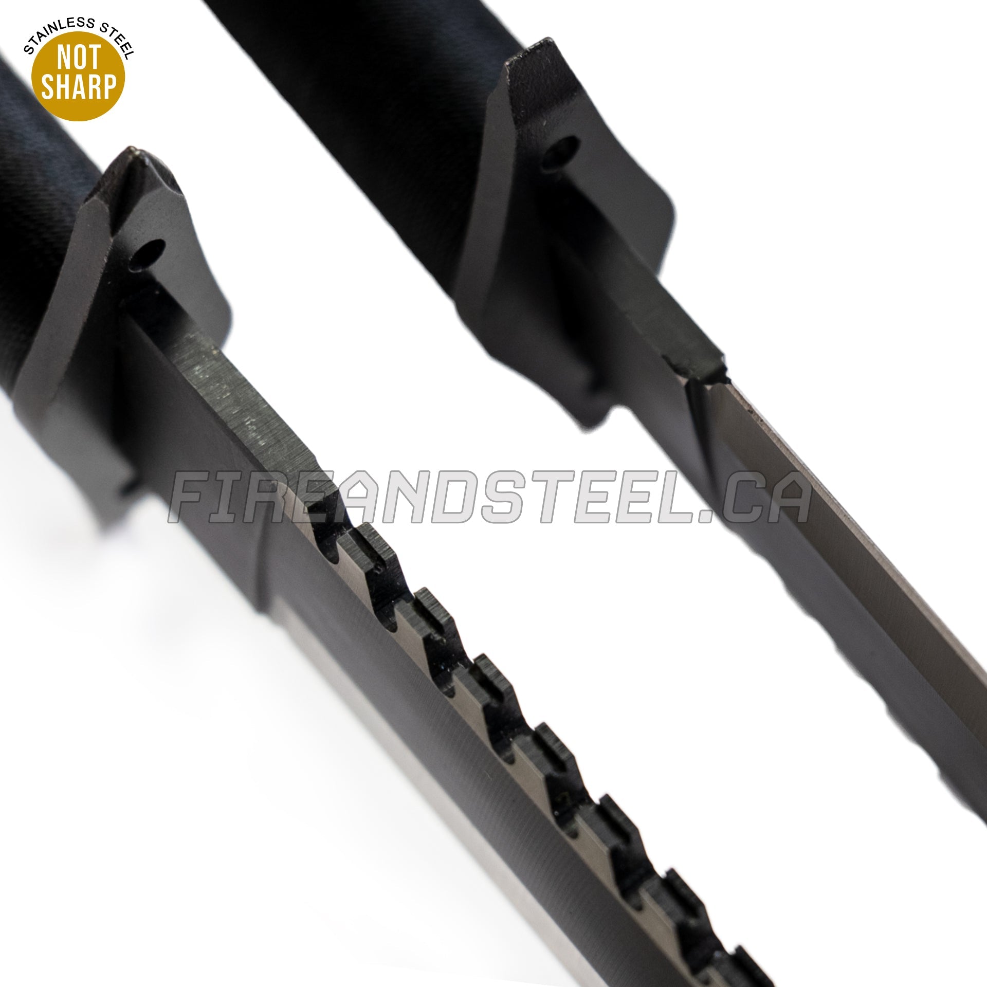 John Rambo's First Blood Part II Knife Movie Sword - Tophatter Daily Deals