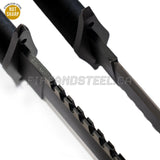 John Rambo's First Blood Part II Knife Movie Sword - Tophatter Daily Deals