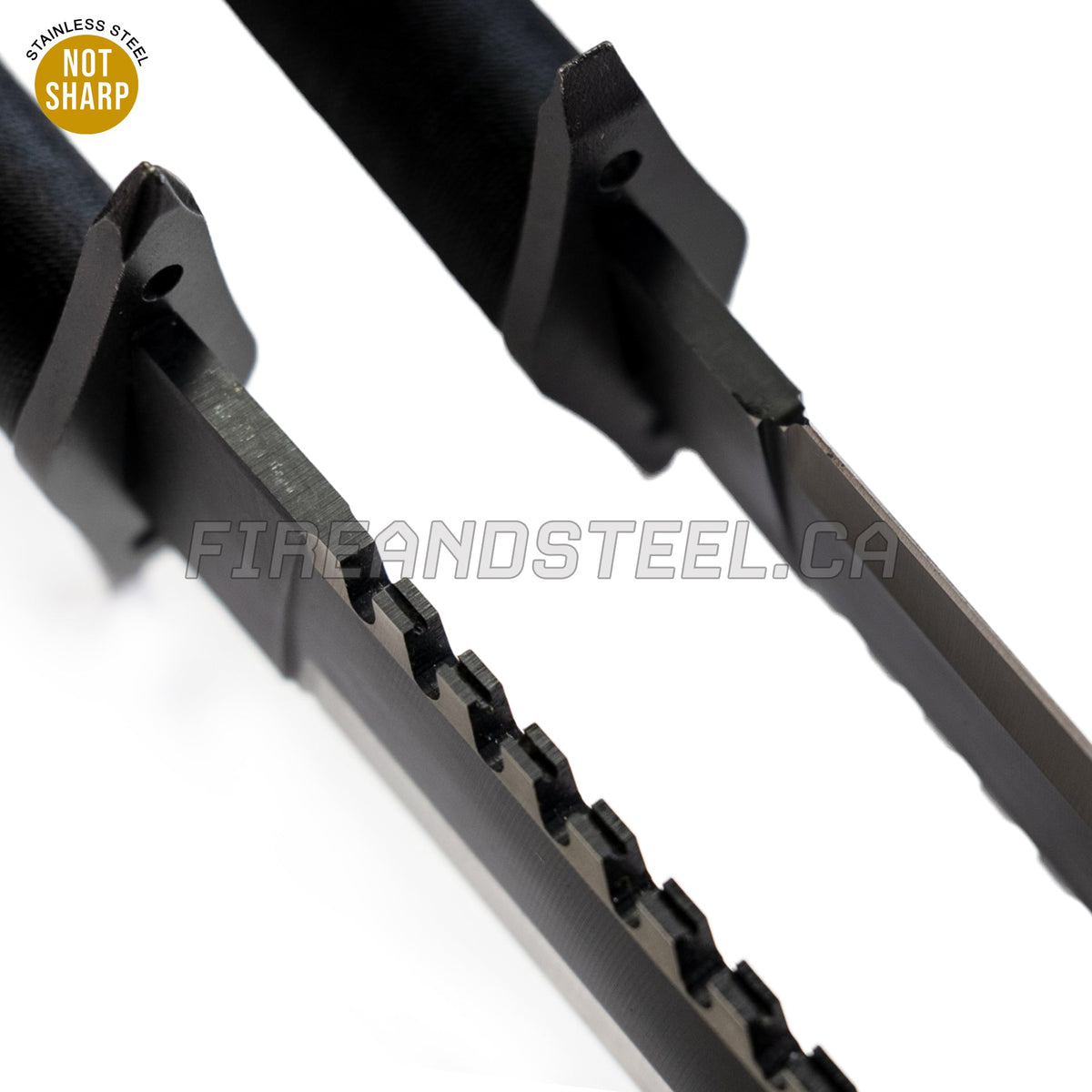 John Rambo's First Blood Part II Knife Movie Sword - Tophatter Daily Deals
