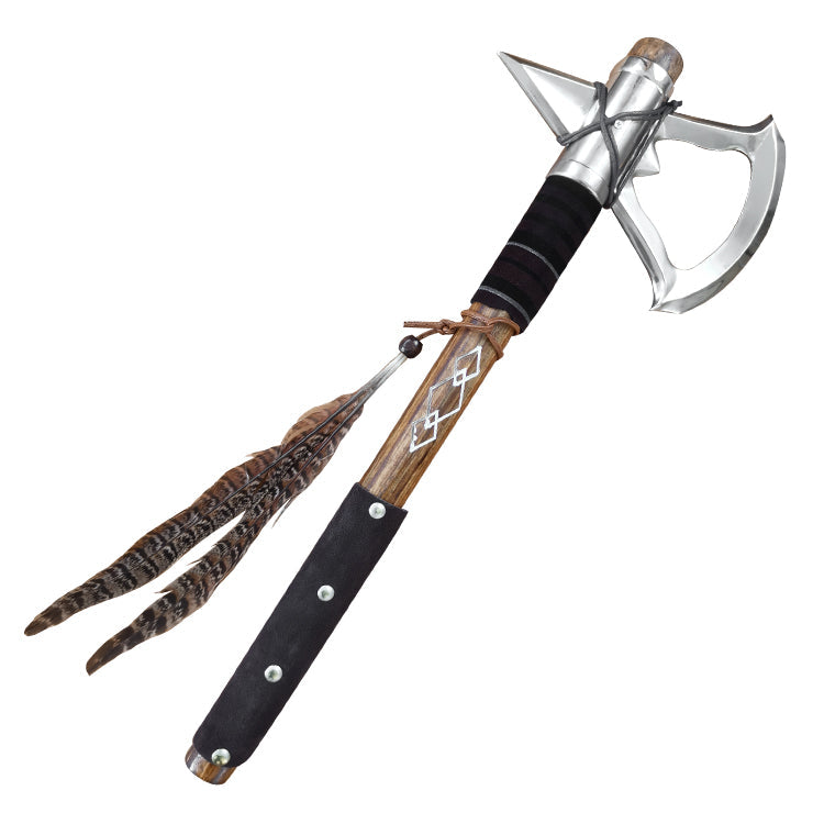Assassin's Creed - AC3 Connor's Upgraded Tomahawk Axe - Tophatter Daily Deals