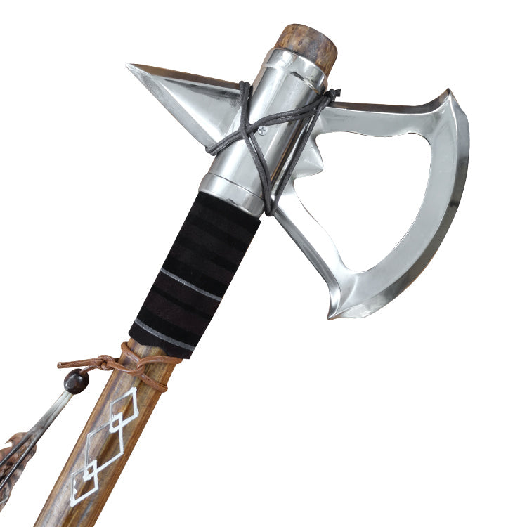 Assassin's Creed - AC3 Connor's Upgraded Tomahawk Axe - Tophatter Daily Deals