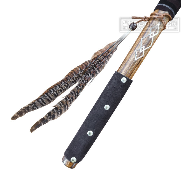 Assassin's Creed - AC3 Connor's Upgraded Tomahawk Axe - Tophatter Daily Deals