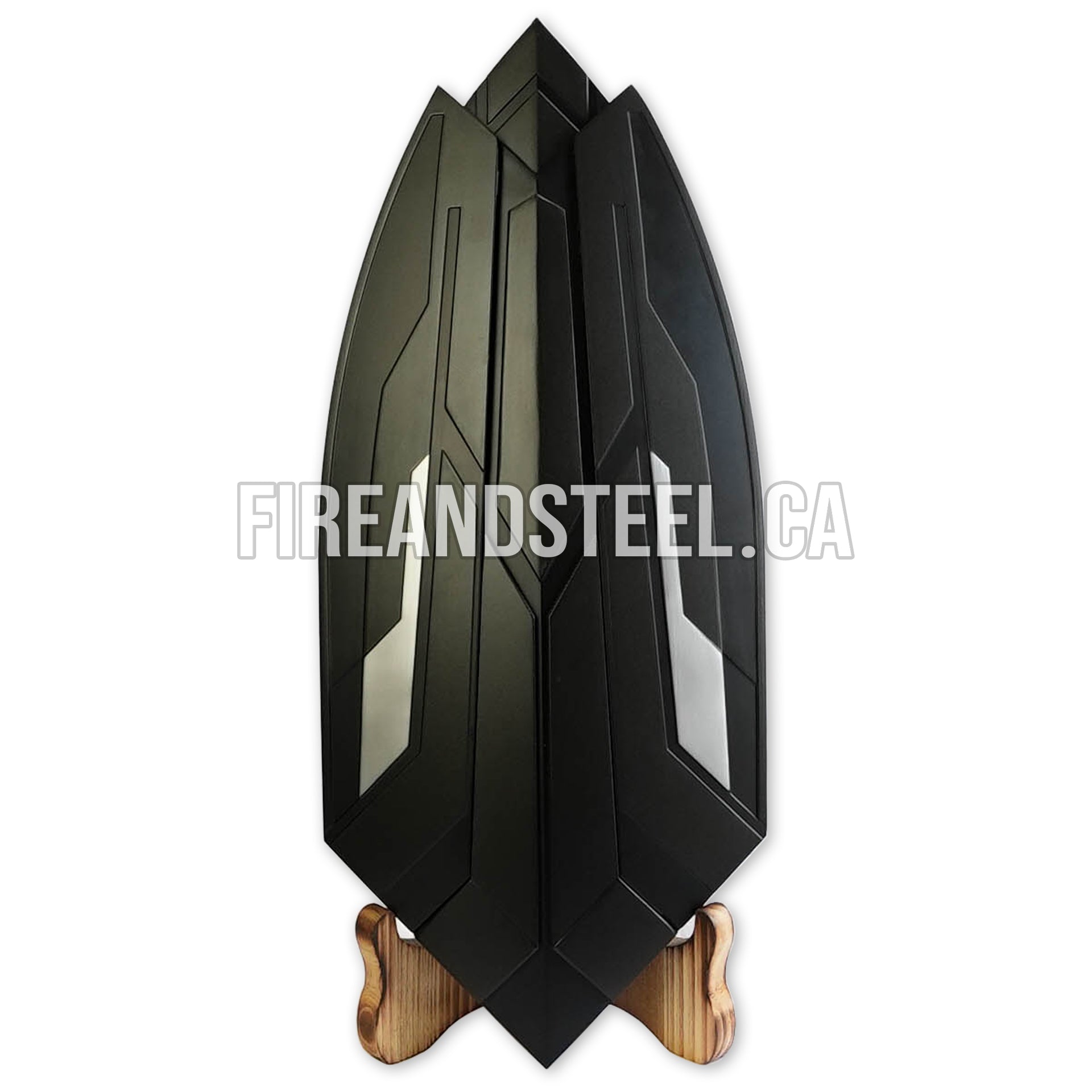 Captain America's Infinity War Shield Movie Sword - Tophatter Daily Deals