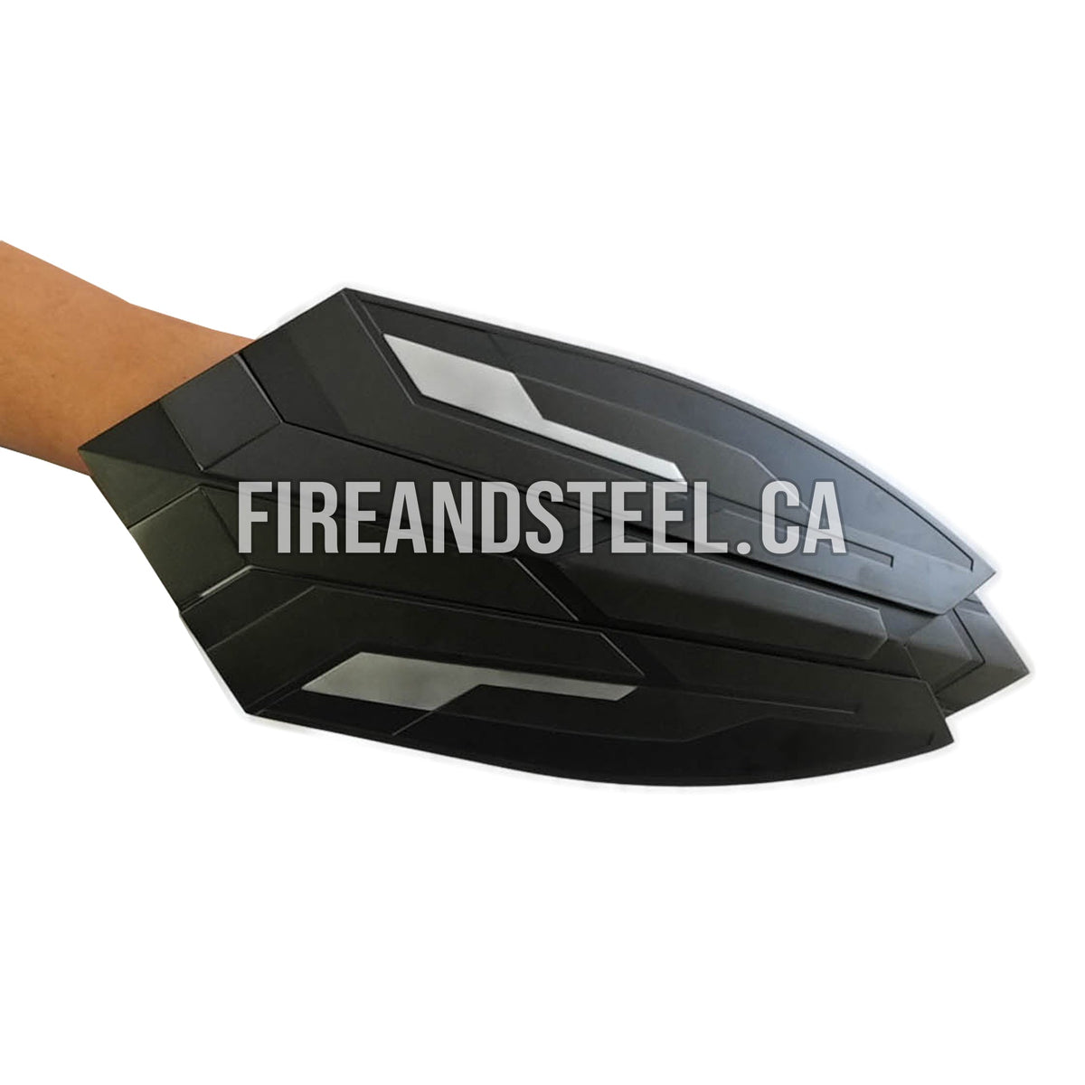 Captain America's Infinity War Shield Movie Sword - Tophatter Daily Deals