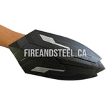 Captain America's Infinity War Shield Movie Sword - Tophatter Daily Deals