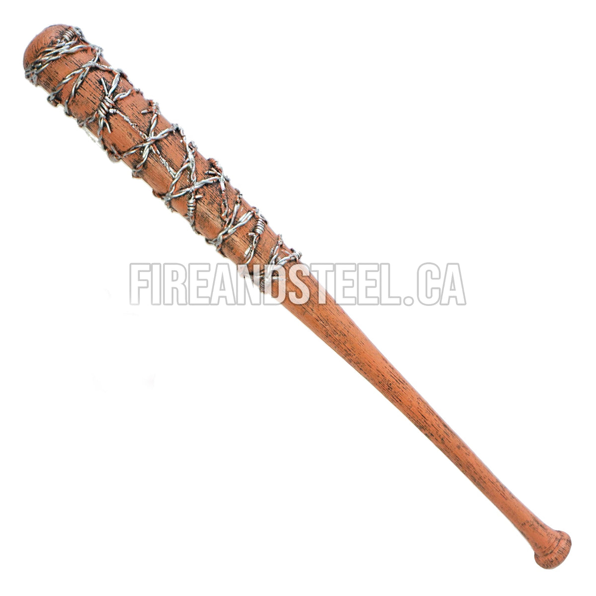Negan's "Lucille" Baseball Bat (High Density Foam) TV Show Sword - Tophatter Daily Deals