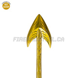 Son of the Sea's Lost Trident Movie Sword - Tophatter Daily Deals
