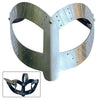 Barbarian War Gjermundbu Viking Mask Armor - TOPHATTER'S ARMORY DEALS Collectible Weapons - Tophatter Daily Deals
