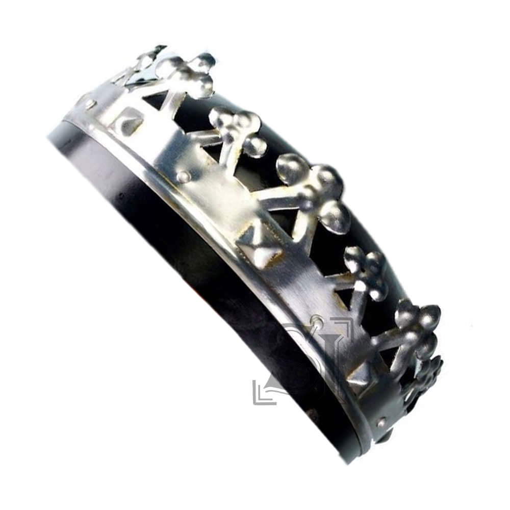 Medieval Crown - Tophatter's Army Products & Self Defense Collectible Weapons - Tophatter Daily Deals