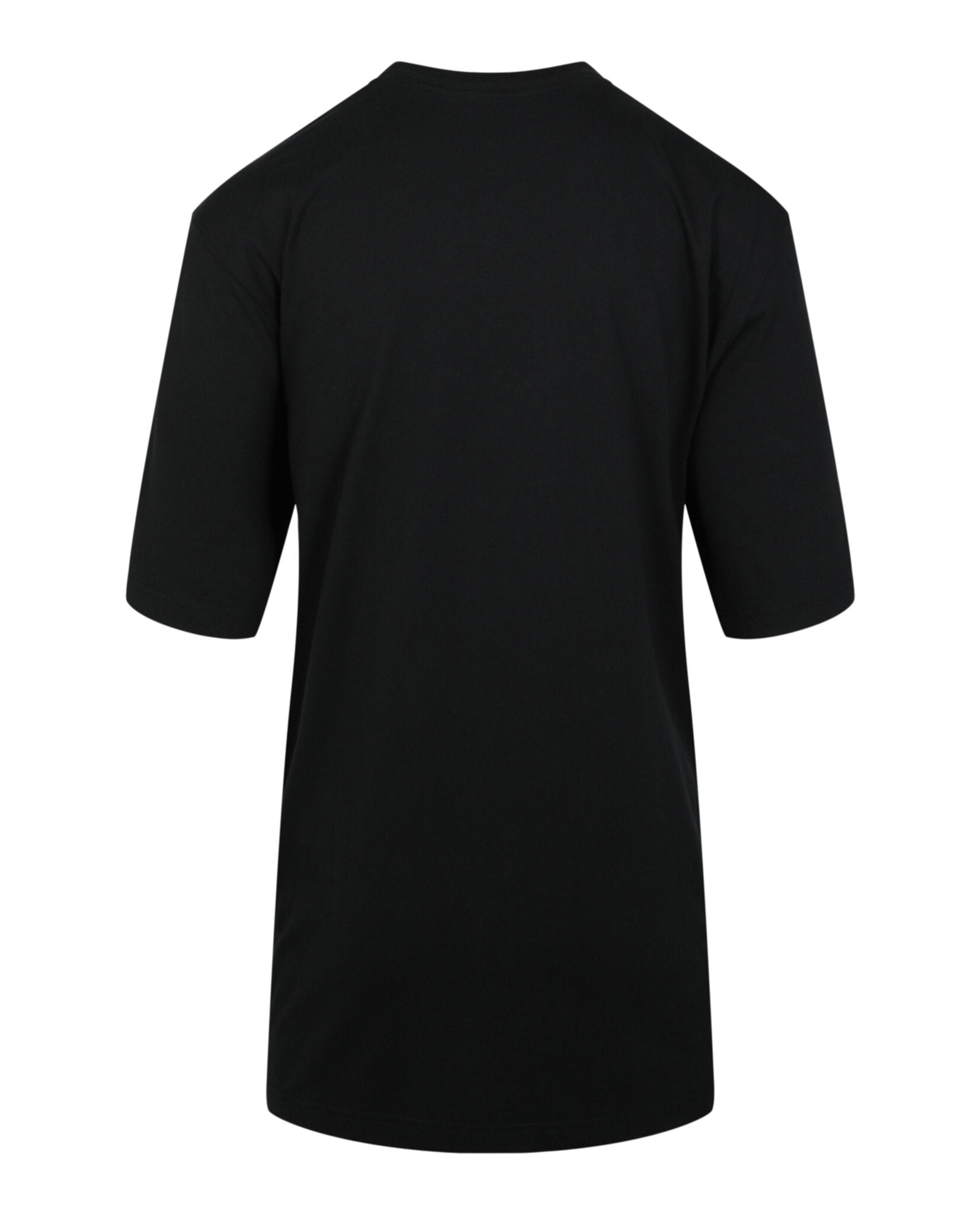 Heron Preston Graphic Cotton T-Shirt T-Shirt - Tophatter Daily Deals