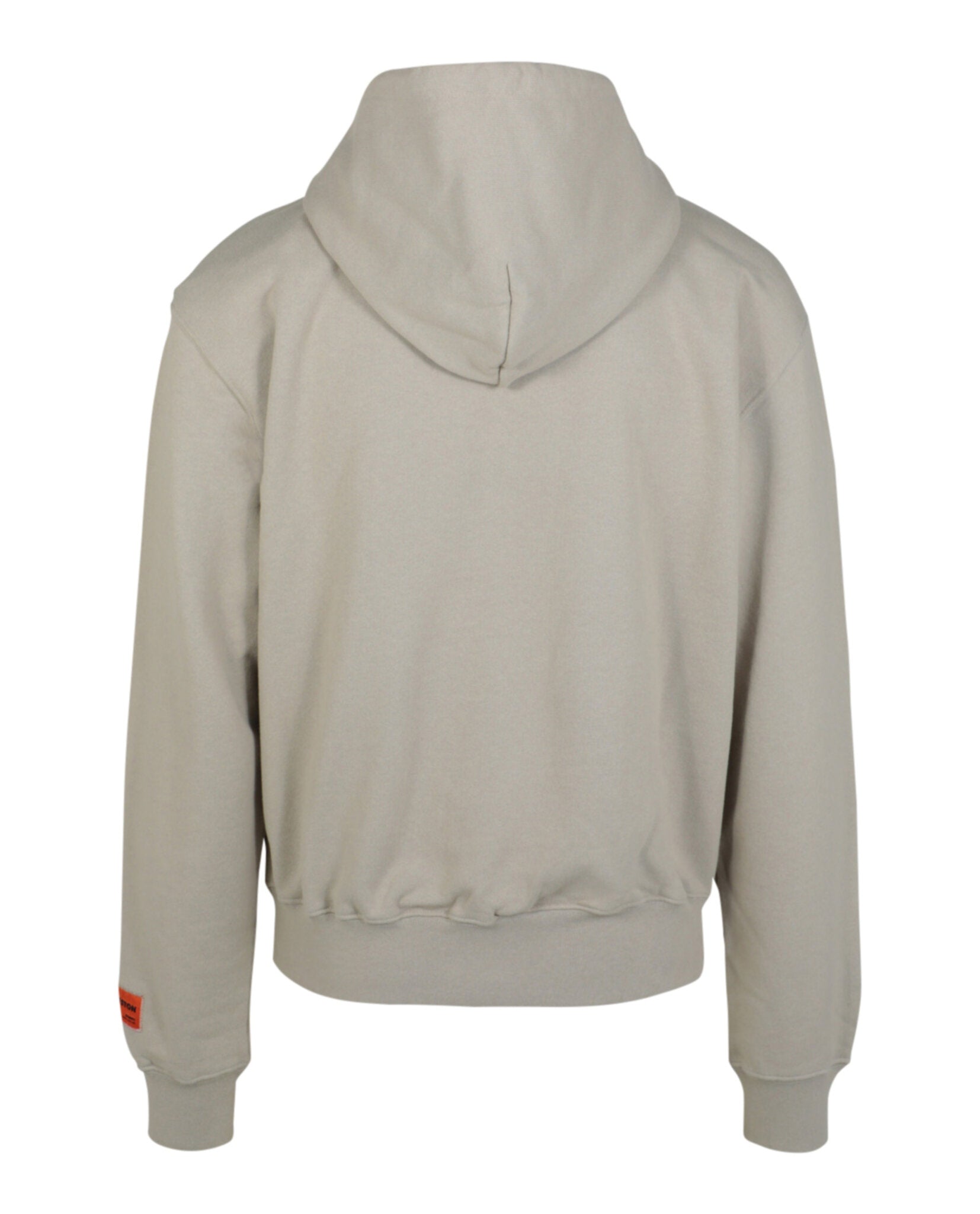 Heron Preston Logo KK22 Hoodie Hoodie - Tophatter Daily Deals