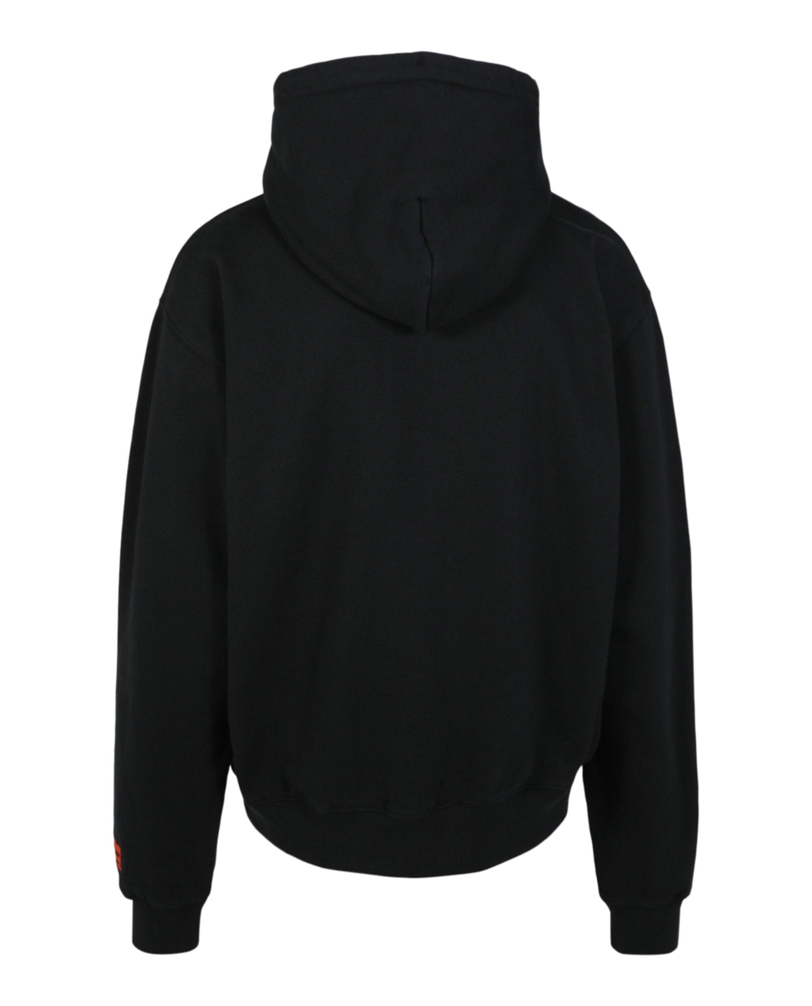 Heron Preston Heron Abstract Hoodie Hoodie - Tophatter Daily Deals