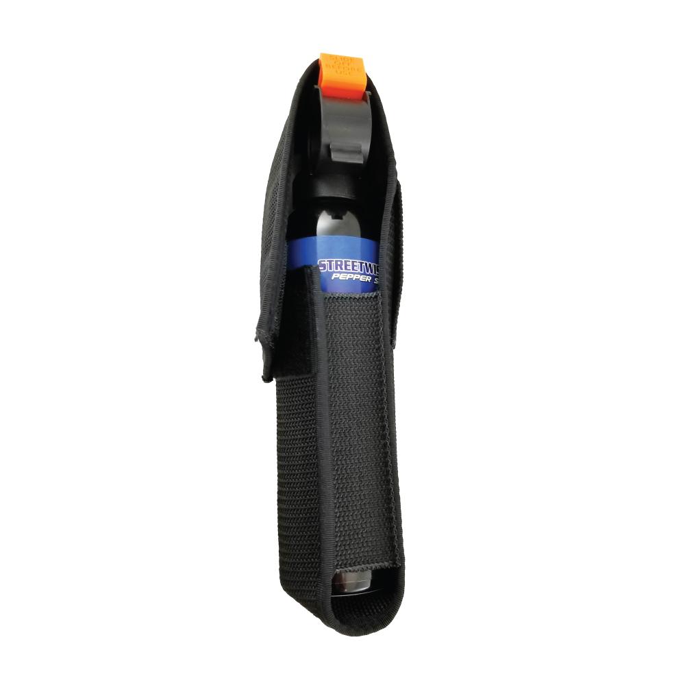 Pepper Spray 9 oz Holster Holster - Tophatter Daily Deals