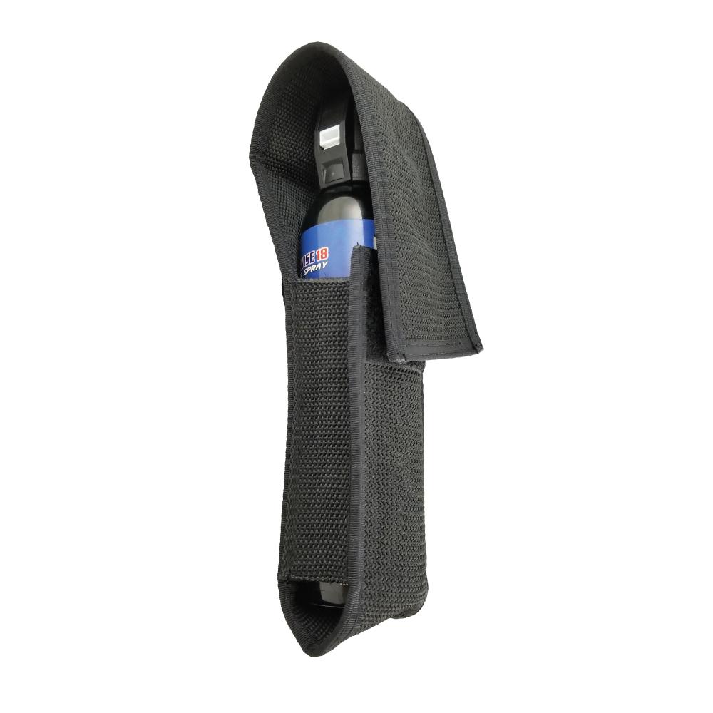 Pepper Spray 9 oz Holster Holster - Tophatter Daily Deals