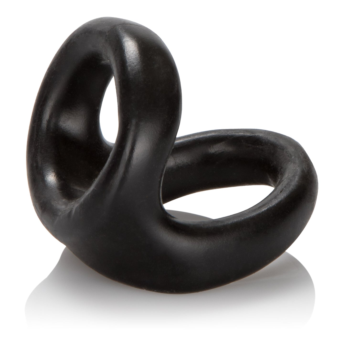 Colt Snug Tugger – Stretchy Double Cock Ring with Scrotum Support > Cock Ring > Sling - Tophatter Daily Deals
