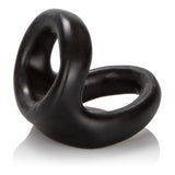 Colt Snug Tugger – Stretchy Double Cock Ring with Scrotum Support > Cock Ring > Sling - Tophatter Daily Deals