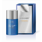 Hot Twilight Pheromone Perfume Men (50ml) – Fragrance > Essentials > Aphrodisiacs - Tophatter Daily Deals