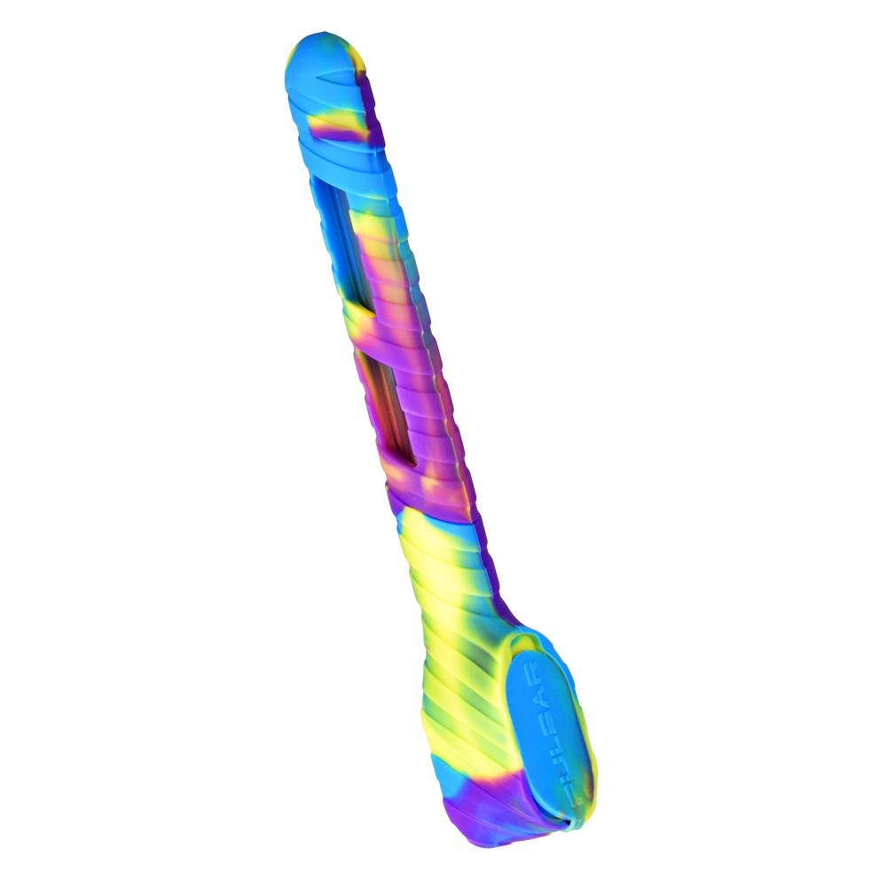 Tophatter's Inc. On The Go Quartz Dab Straw Kit On The Go Straw Candy Mix Dab Straws - Tophatter Daily Deals